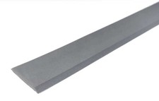 Walthers ~ HO Scale ~ Single Roadbed pkg(5) ~...