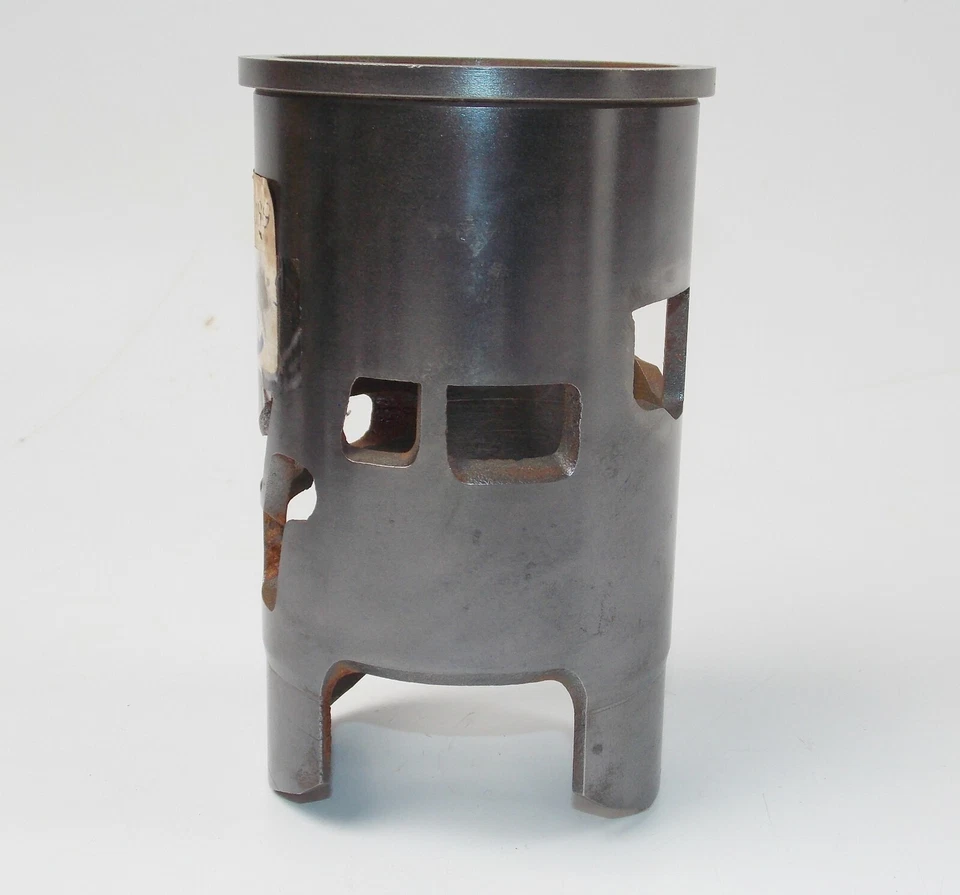 Nuevo de Lote Original 1979 KTM PENTON 400 Motor Cilindro Manguito Forro Diámetro 81 mm 550.30.005.550 Foto 2 de 4