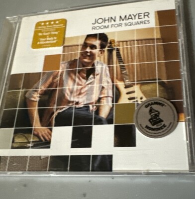 John Mayer アルバム 9枚セット John Mayer アルバム 9枚セット