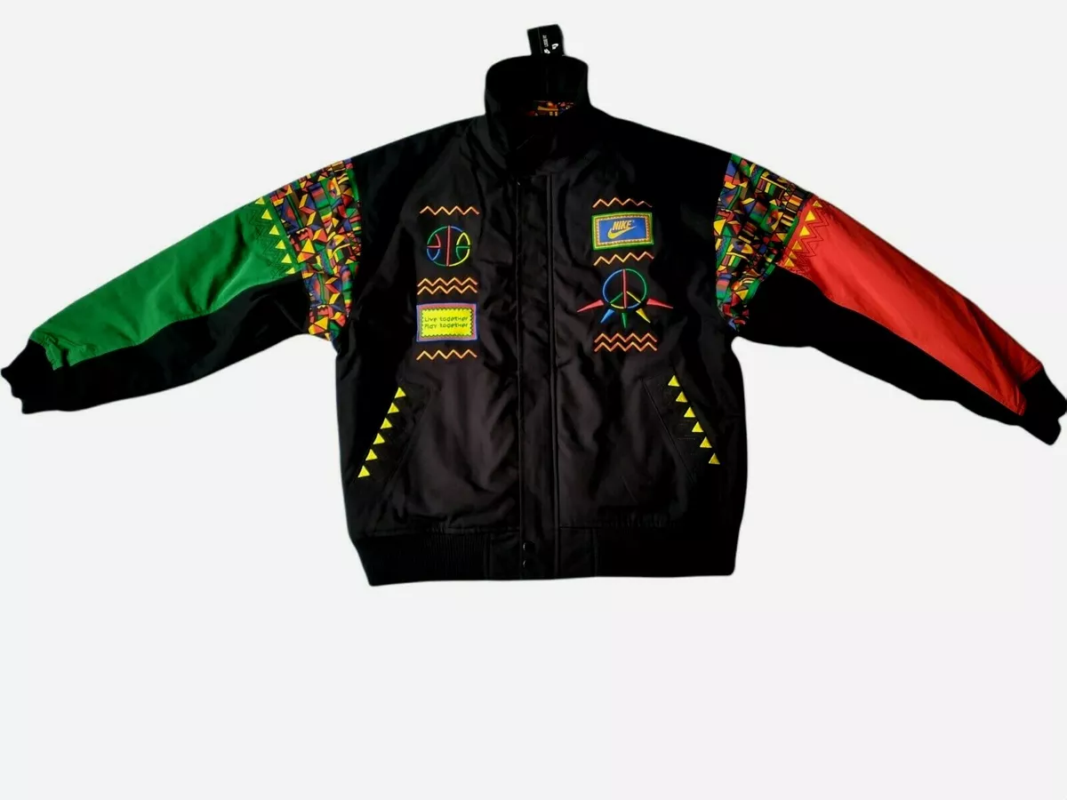Nike urban jungle clearance jacket