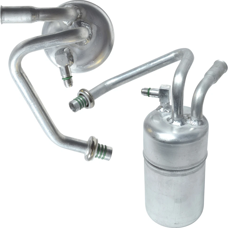 Nuevo kit de compresor de aire acondicionado para Ford Mustang 1996-2004 (solo 3,8 L) Foto 3 de 4