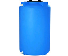 SERBATOIO POLIETILENE VERTICALE CORDIVARI