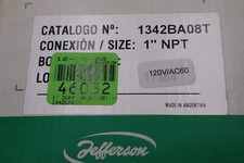 JEFFERSON BOSCH R987371266 / R987371266 (BRAND NEW) VALVE STOCK L-247-A