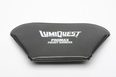 Lumiquest Promax Pocket Bouncer Light Effect Reflector