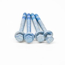 MERCEDES-BENZ M W164 Aufh&auml;ngungsquertr&auml;gerschraube A0019909400 NEU