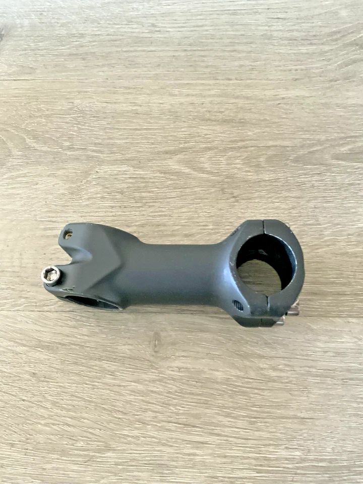 MONGOOSE THREADLESS STEM 90 MM 208 GRAMS 1 1/8 INCH 31.8 MM CLAMP - Image 2 of 4