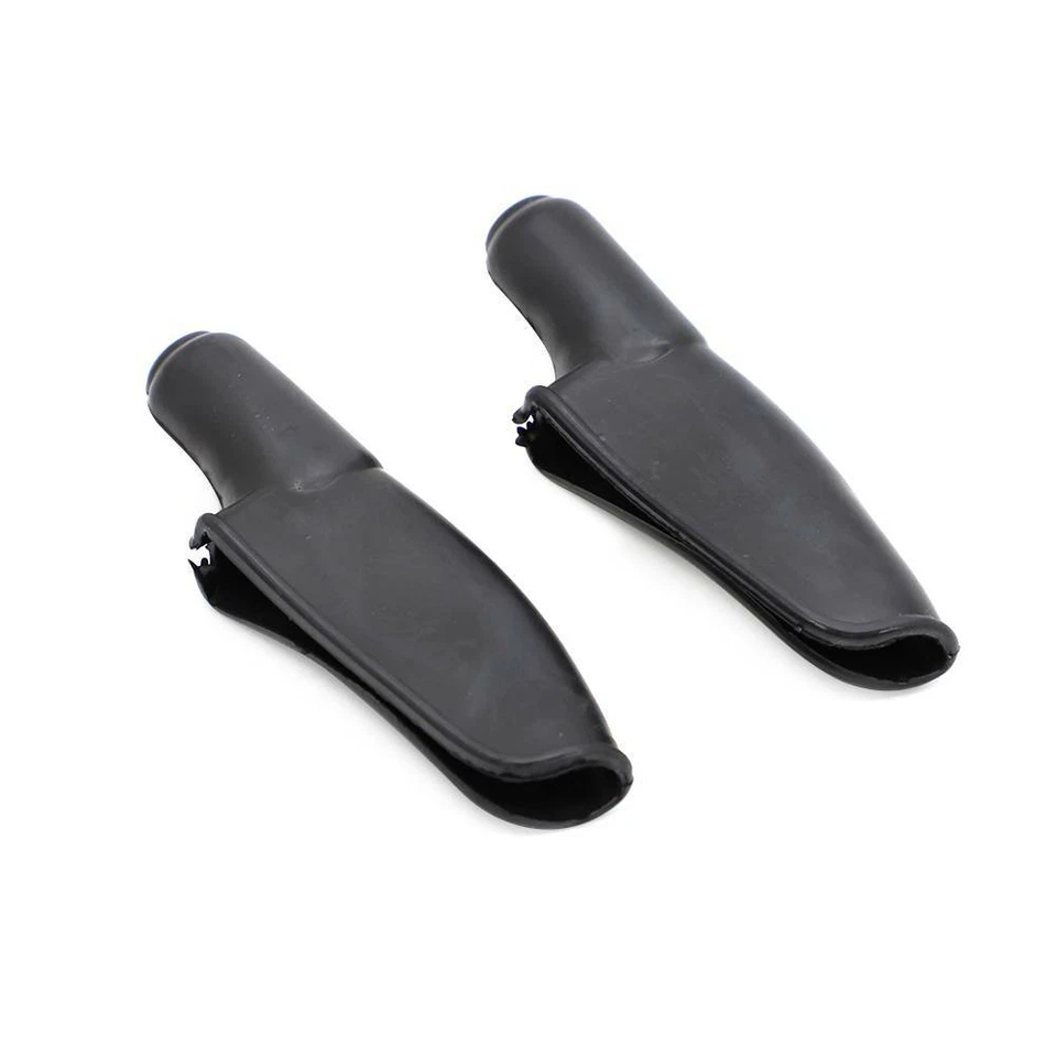 Juego de cables cubiertas de palanca de manija para Honda CR80R CRF100F CR125R CR250R CR480R Foto 2 de 4