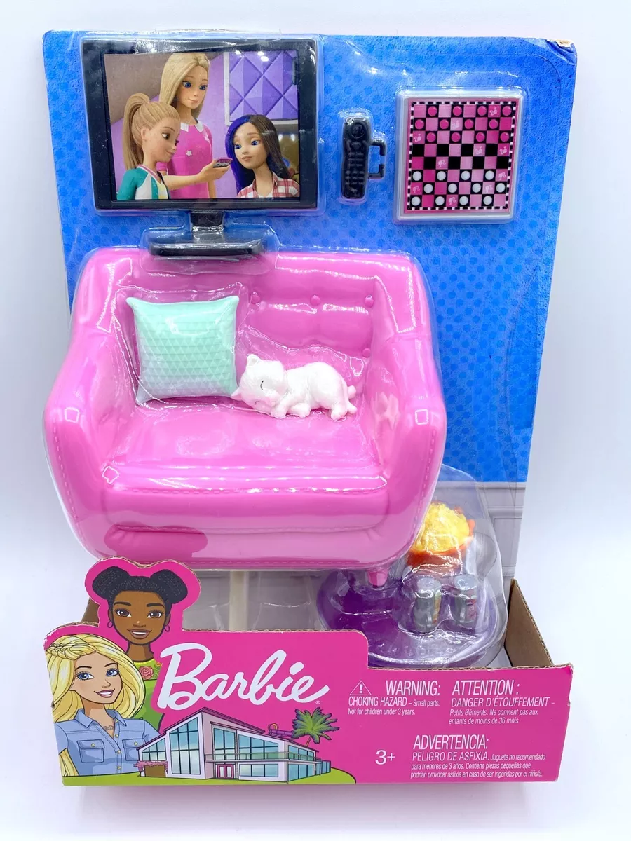Barbie 2018 movie sales