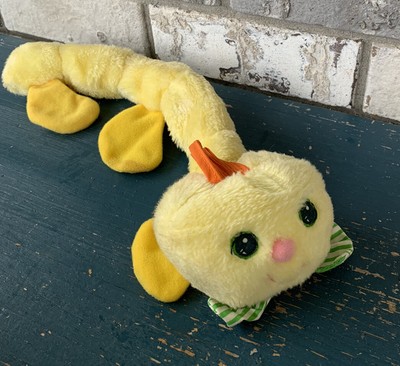 playskool caterpillar