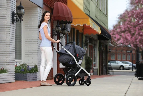 Britax B-Covered All-Weather Car Seat Cover Brand New!! - Picture 6 of 7