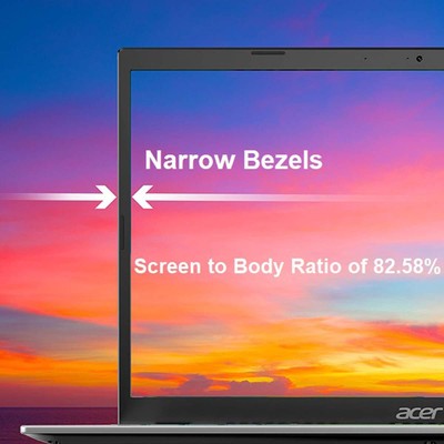 Acer Aspire 5 15.6'' Full HD IPS Display 11th Gen Intel Core i3-1115G4 Processor