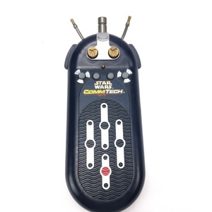 star wars commtech reader