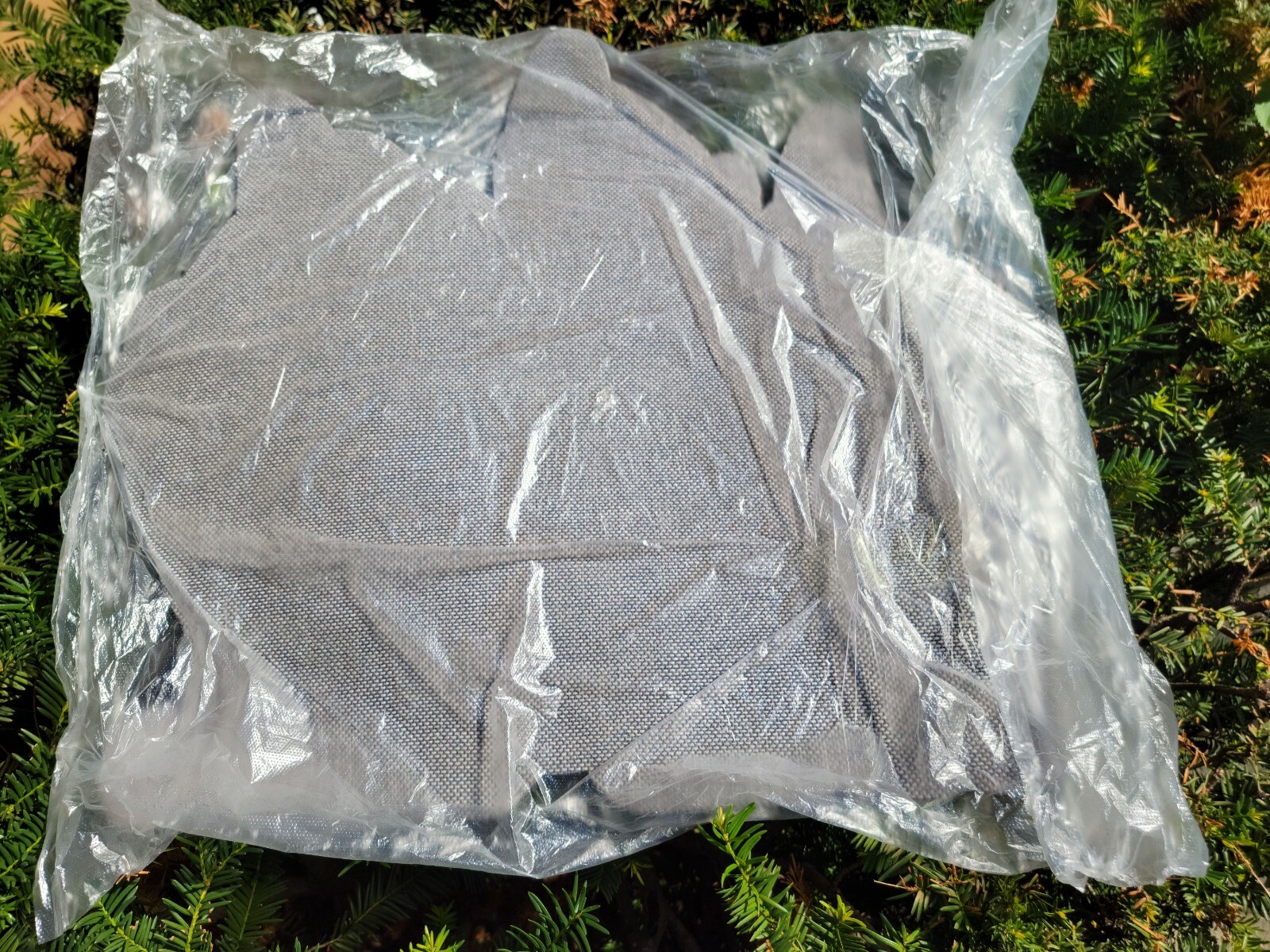 Half Evil 333 FLAME LOGO RUG DEADSTOCK Half Evil 333 FLAME LOGO RUG DEADSTOCK