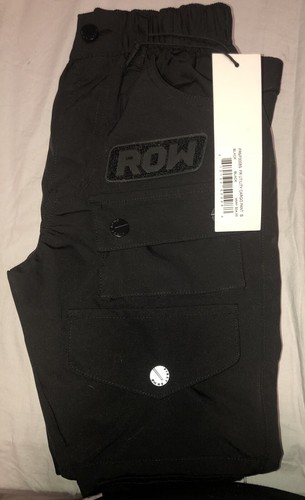 Raw Brand New Style - Picture 4 of 4