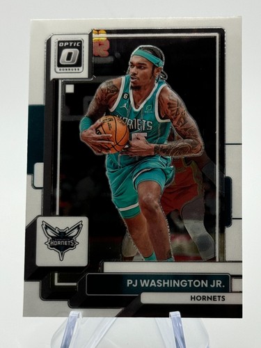 2022-23 Donruss Optic Basketball Pick Your Card #1-200 NM-MT - Picture 245 of 288