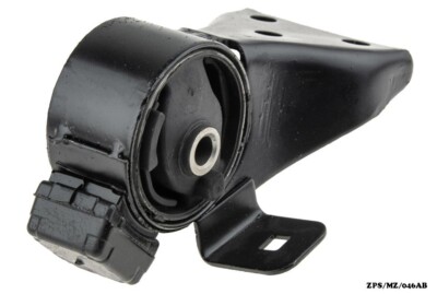 Engine Mount Rear For MAZDA 323 F BJ 1998-2004 B25G39040B ZPS/MZ/046AB
