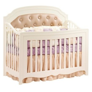 crib plus mattress