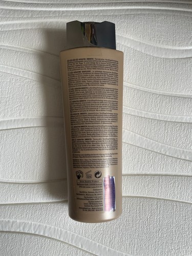 GOLDWELL KERASILK CONTROL 2 Keratin Smooth INTENSE 500mL/16.9 FL.OZ. - Picture 2 of 2