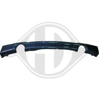 Diederichs Blende StoßFäNger Hinten Passend FüR BMW 3Er F30 F80 1217367