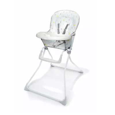 kmart baby feeding chair