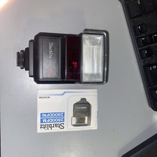 STARBLITZ 2800DFM FLASH