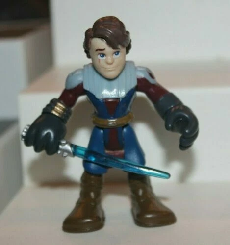 Acción Playskool Armaduras