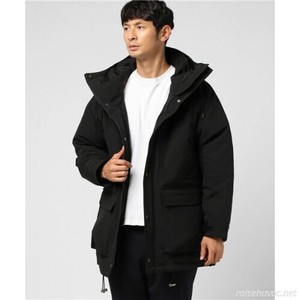 mackintosh down jacket