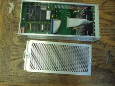 4ee  Tektronix SI5020 Programmable Microwave Switcher DC to 18 GHz microwave