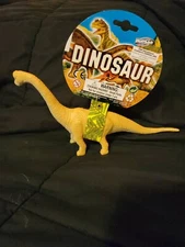 Toys New Hunson Brachiosaurus Large Dinosaur Figure