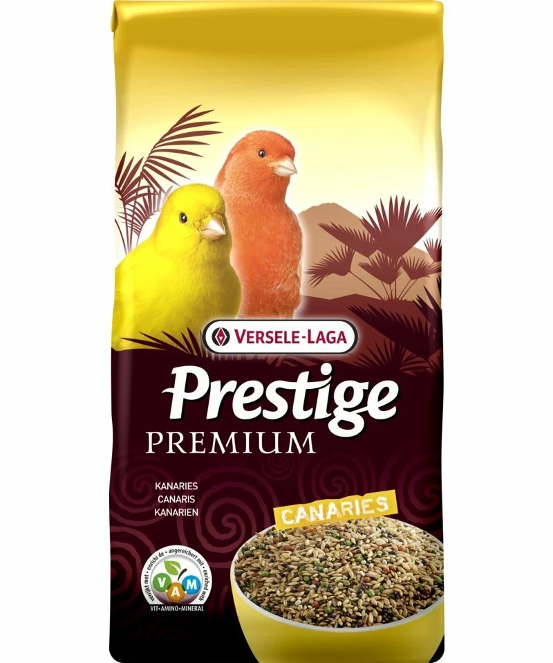 VERSELE-LAGA Canaries Premium 20kg