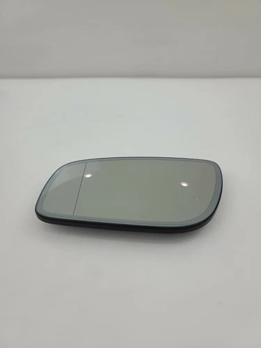 Lh 2007 - 2009 Mercedes E Class W211 Left Mirror Glass Dim Heated Euro Oem Only