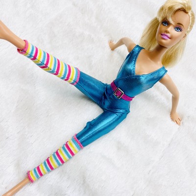 mattel barbie toy story