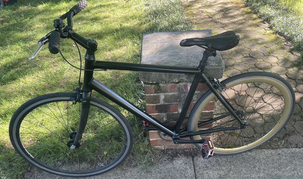 Specialized Langster
