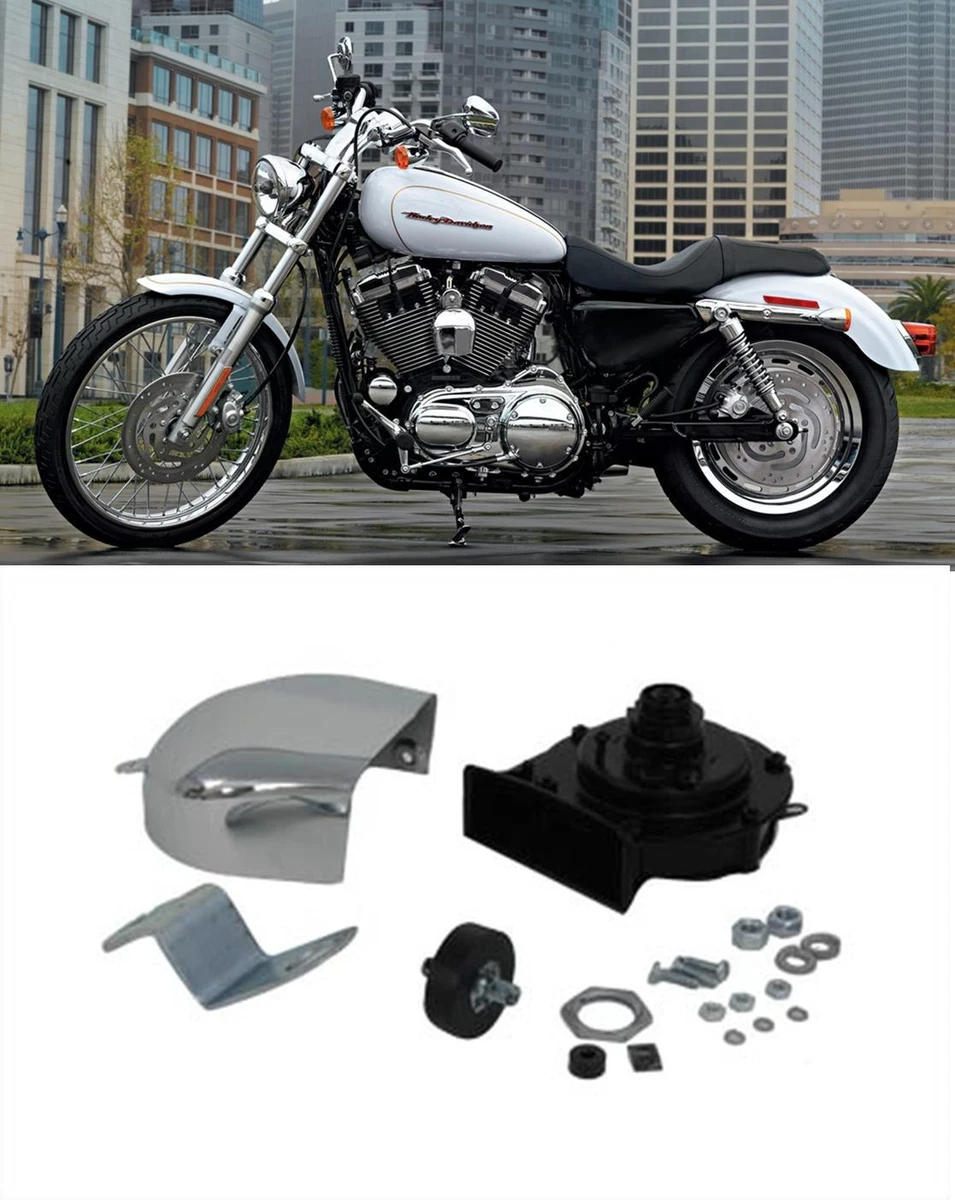Harley hotsell bike bell