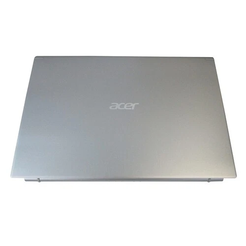 ACER Aspire A515-56 LCD Back Cover SILVER 60.A4VN2.008 genuine part