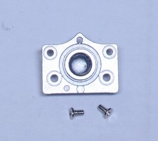 CANON EOS Rebel K2 Tripod Mount Screws 35mm Film SLR Camera Parts