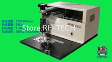 Nameplate Marking Machine Engraving Machine Metal Marking Machine For Steels M