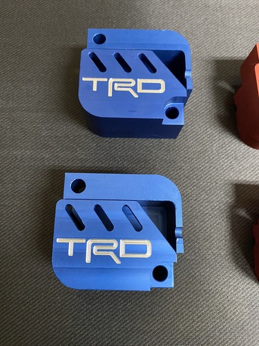 Cubierta del sensor ABS (Toyota) - Imagen 5 de 11