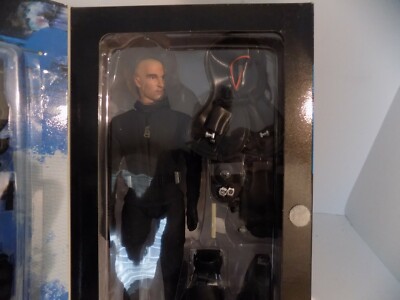 Dragon Gen Life Action Figures US Navy Seal Team 3 Combat Swimmer