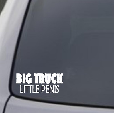 Free Free 334 Funny Truck Decals Svg SVG PNG EPS DXF File