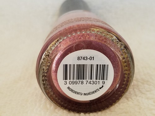 REVLON**Nail Enamel**{{chOOsE yOUr cOLOr(s)}}~~0.5 fl oz/14.7 ml EACH~~BRAND NEW - Picture 160 of 274