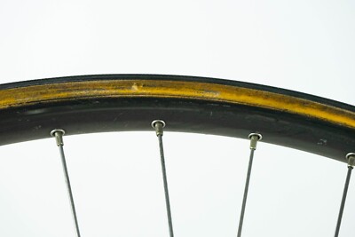 Roue arrière Campagnolo 8 vitesses - Équipements vélos