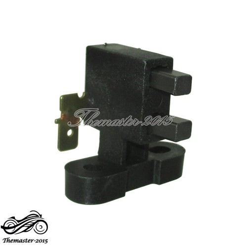 Cepillos de carbono 4kw-8kw para generadores Champion Honda Harbor Freight GX340 GX390 - Imagen 5 de 6