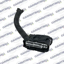 08-12 Nissan Rogue FWD 2.5L L4 AT ABS Anti Lock Brake Pump Connector Plug Relay