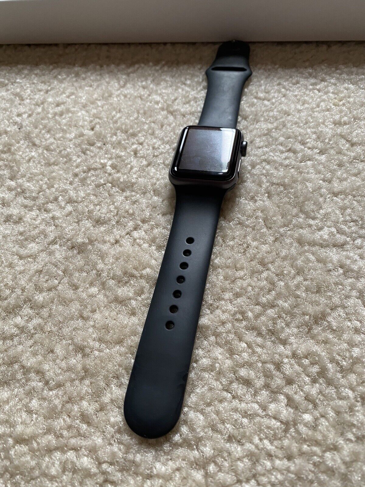 Apple Watch Series 3 38mm