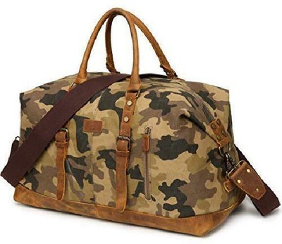 kemys duffle bag