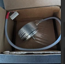 NEW MYDATA MYCRONIC MY Series X-Axis Encoder L-019-0169B