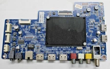 50" ELEMENT LED/LCD TV E4SC5018RKU MAIN BOARD E4SC5018RKU-X8Q0H-MAIN