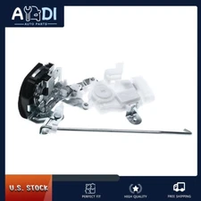 Rear Trunk Tailgate Lock Latch Actuator for Toyota FJ Cruiser 2007-2014 4.0L