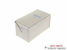 FESTO LRP-1/4-10 -Factory Sealed Surplus-